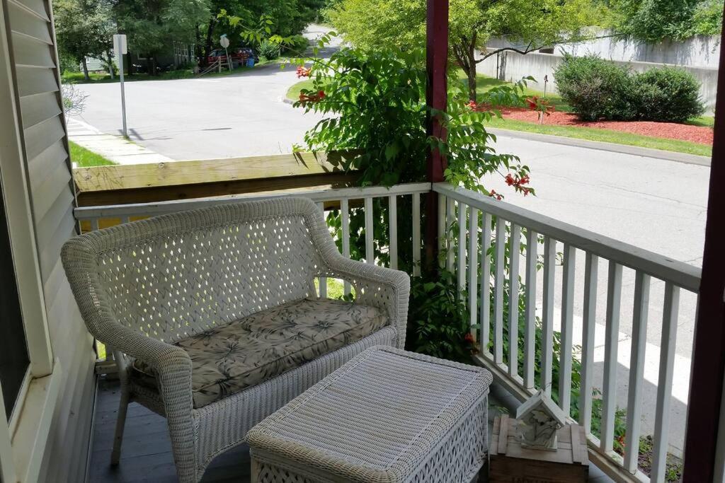 Hammy On A Rye I Apartment Hammondsport Exterior photo